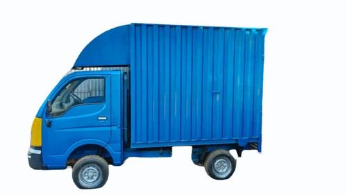 ৭ ফুটি মিনি কাভার পিকাপ