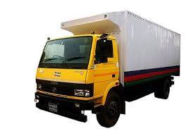 ১২ ফুটি কাভার পিকাপ 